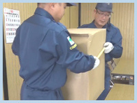 腰痛予防