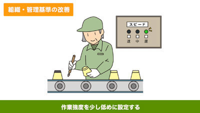 高齢化対策　イメージ1