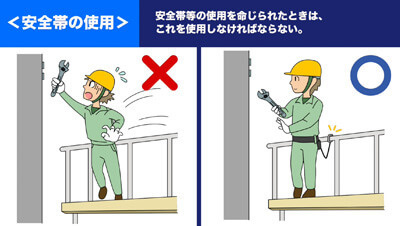 作業者の法令遵守　イメージ3